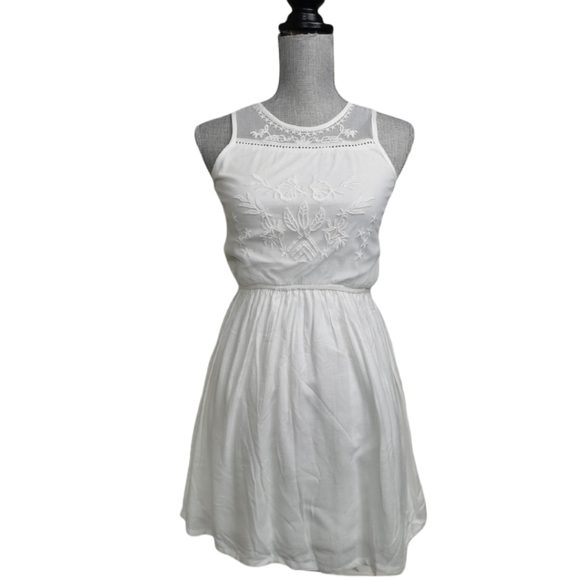 14-16 YEARS DEX, Soft Cotton, White Lace - Picture 1 of 7